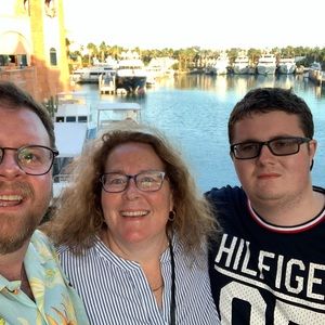 Meet your Posher, Valerie